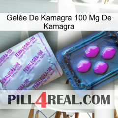 Gelée De Kamagra 100 Mg De Kamagra 37